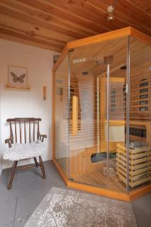 KustZen, inclusief sauna, dichtbij strand - 9