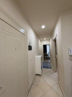 Apartament kompleksi Syla - 9