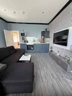 Luxury 1bed apartment in Blackpool with Nice view - 4