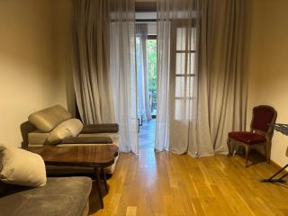 The Vake Park Residence - 0