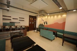 Hotel Banyan Courtyard Guwahati - 4