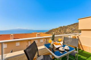 Townhouse Luxury - Relax with stunning sea views - 5