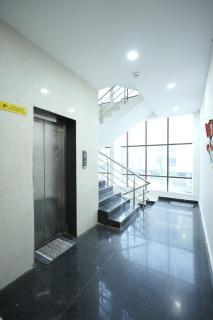 Hotel Banyan Courtyard Guwahati - 1