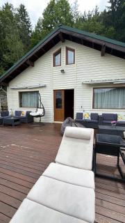 VILLAGEbythelake Bicaz - 4