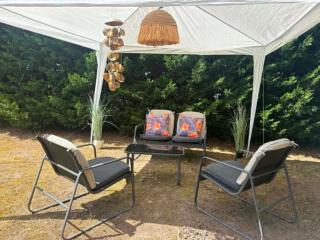 Au Paradis d Alsace Nature & relax - 4