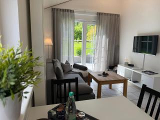 Ferienhaus Burbach - 9