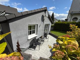 Ferienhaus Burbach - 4