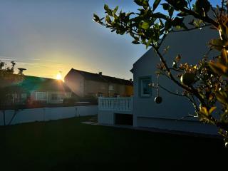 Villa Maruca - Sea & Pool Garden Retreat - 6