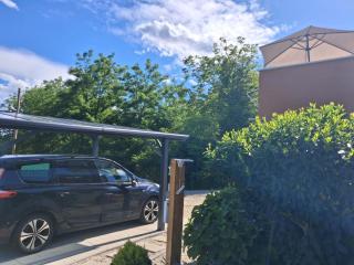 Studio apartman Stari Breg - 1