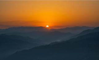The Kalindi's Resort, Almora - 0