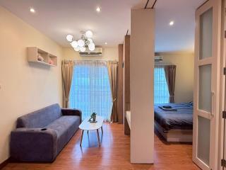 Cozy Condo Near Nimman Steps from Maya Mall - 9