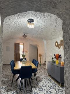 Cueva Pilar - 2