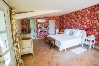 Maisons Clover - 5 to 9 BR 7 BA House 8 acres Pool Tennis AC !!!! - 2