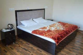 The Kalindi's Resort, Almora - 7