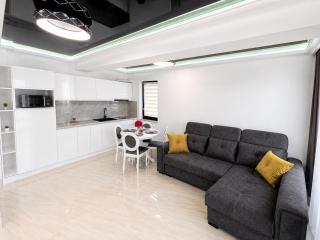 Grande Apartments Mamaia Nord - 9