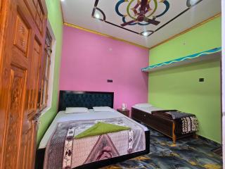 Sagar Rudranath Homestay - 8