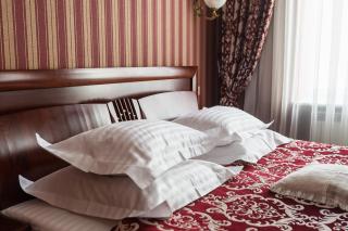 Gostiny Dvor Hotel - 1