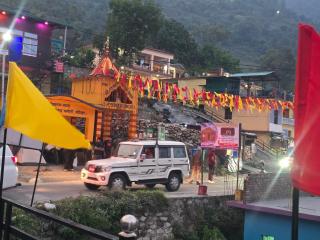 Sagar Rudranath Homestay - 2