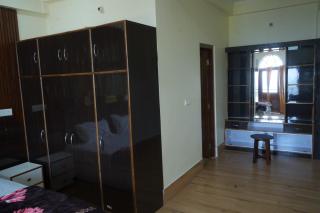 The Kalindi's Resort, Almora - 1