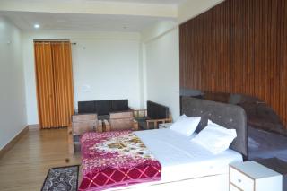 The Kalindi's Resort, Almora - 1