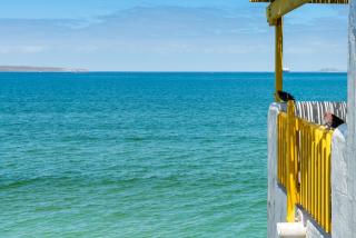 Club Mykonos Langebaan 18 to 25 December 2026 Seafront Unit Available - 1