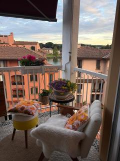 Panoramic apartment in the heart of Sesto - 1
