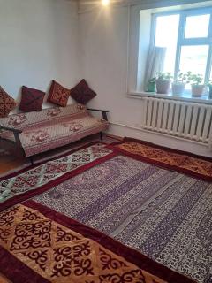 Kamas Guesthouse - 5