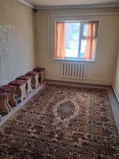 Kamas Guesthouse - 7