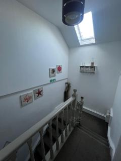 Y Mor Cosy Apartment - 9