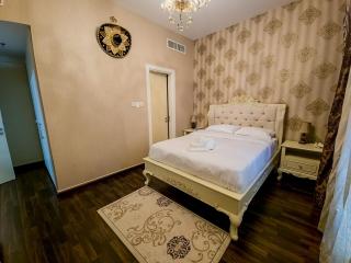 Harf1907 one br w Balcony in Reem AD - 8