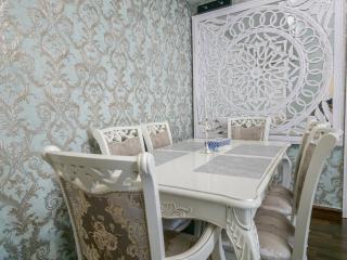 Harf1907 one br w Balcony in Reem AD - 2