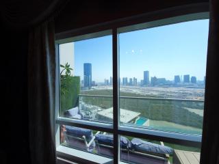 Harf1907 one br w Balcony in Reem AD - 1