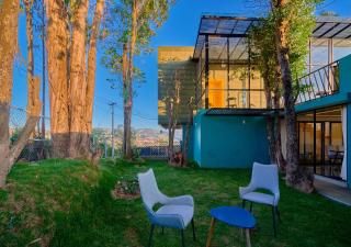 Biju's 3BHK Private Villa Ooty By VOYE HOMES - 9