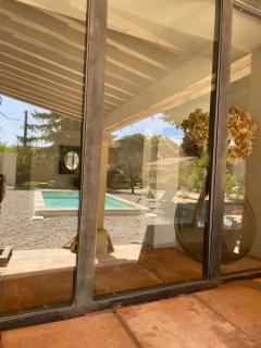 La Bastide Chamarrée - 5