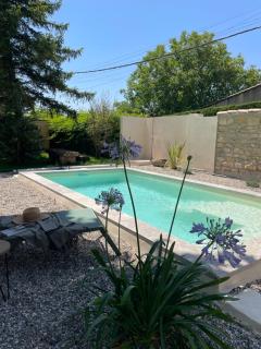 La Bastide Chamarrée - 1