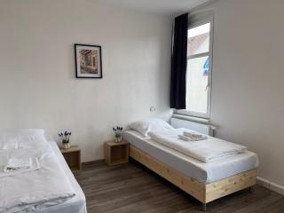 T&K Apartments - Essen - 3 - 5 Zimmer Apartments - good parking - 9