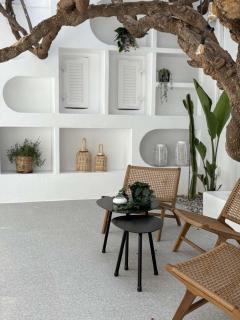APOLLON Design Boutique Hotel - 3