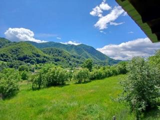 Maria's Cabin & Spa - 7