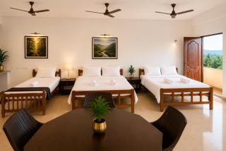 THE MOUNT VIEW CASTLE HOTELS and RESORTS - 8