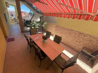 Apartmani Soldan - Makarska - 4