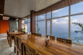 Valley Vista Rooms l Restaurant and Cafe l Forest Treks l Kufri by Exotic Stays - 4