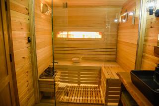 Chalet Highland - 7