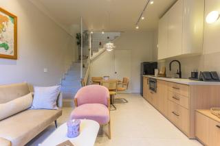 Happy Cactus 1BR Apartment In Batroun Souks - 2