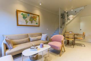Happy Cactus 1BR Apartment In Batroun Souks - 7