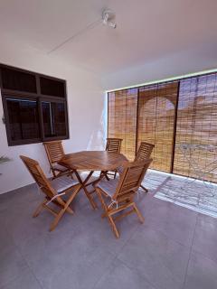 Cool Breeze Villa No 3 in Grand Baie - 7