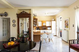 Family apartment in the center of Rethymno - 8