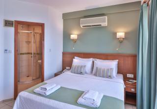 Medusa Hotel - 5