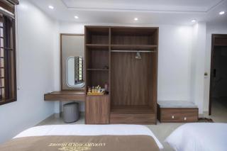 Khách sạn Gold House Mộc Châu - 2