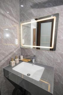 Khách sạn Gold House Mộc Châu - 1