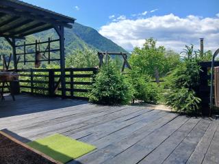 Maria's Cabin & Spa - 8
